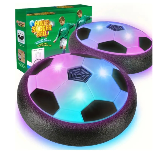 Futzone™ Hover Ball