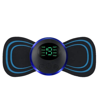 Futzone™ EMS Şarjlı Masaj Aleti