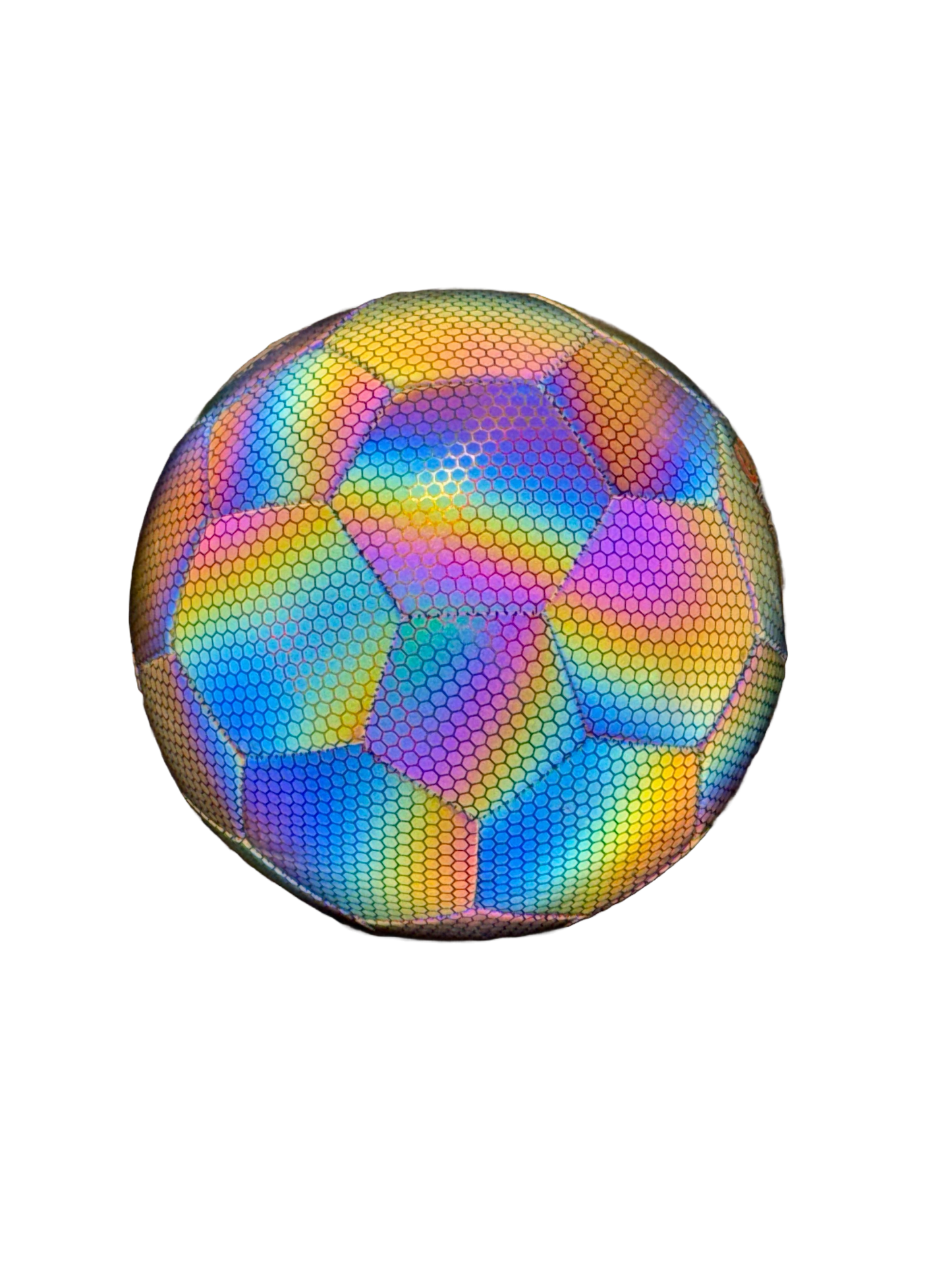 Futzone™ Reflektif Işıklı Futbol Topu