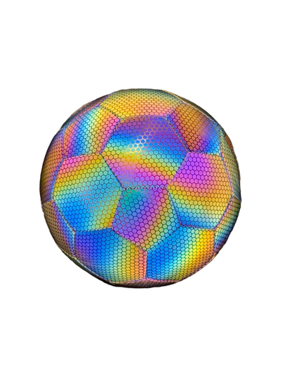 Futzone™ Reflektif Işıklı Futbol Topu