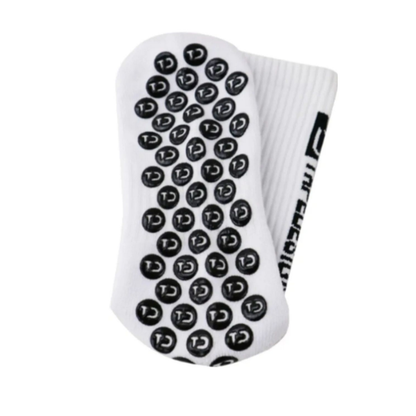 Futzone™ Kaymaz Futbolcu Çorabı