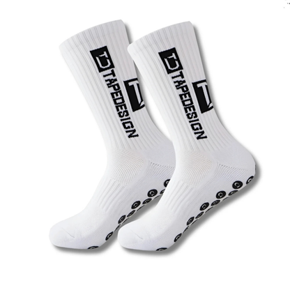 Futzone™ Kaymaz Futbolcu Çorabı