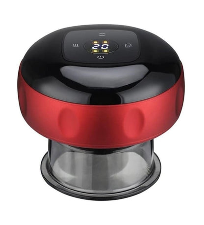 Futzone™ Şarjlı Hacamat Aleti